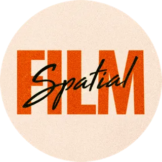 Spatial Film