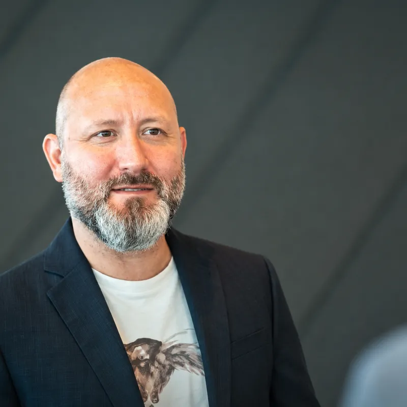 Andreas Günter