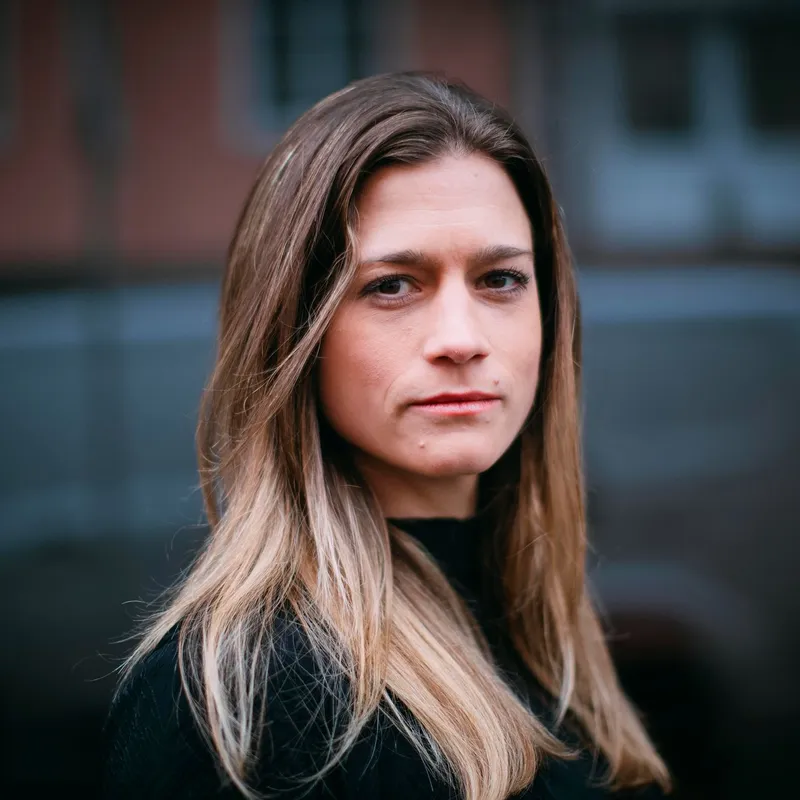 Carolin Schabbing