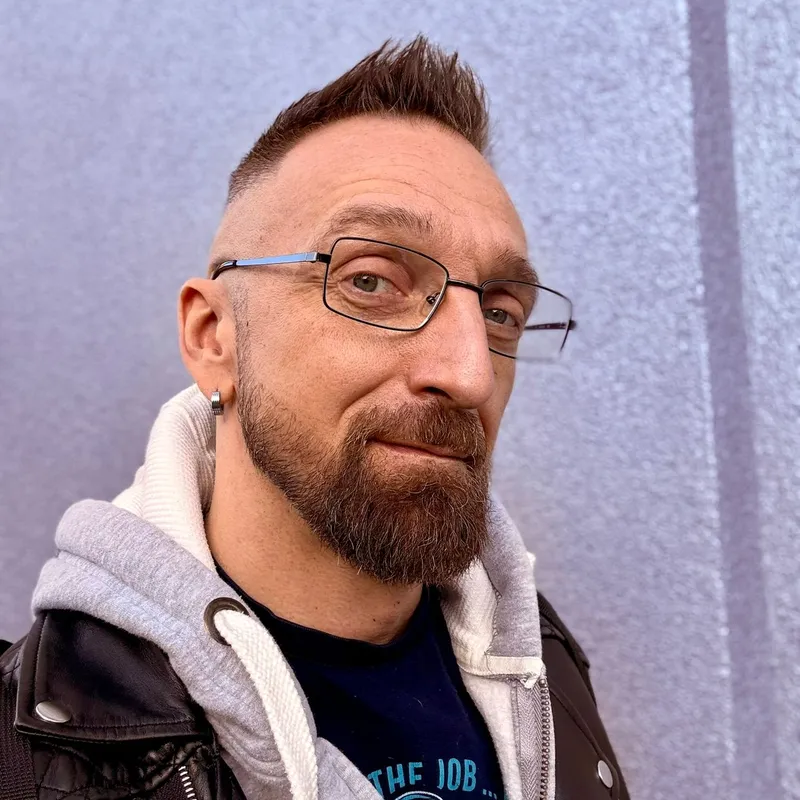 Christoph Rasulis