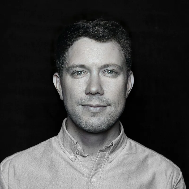 Christopher Schultz