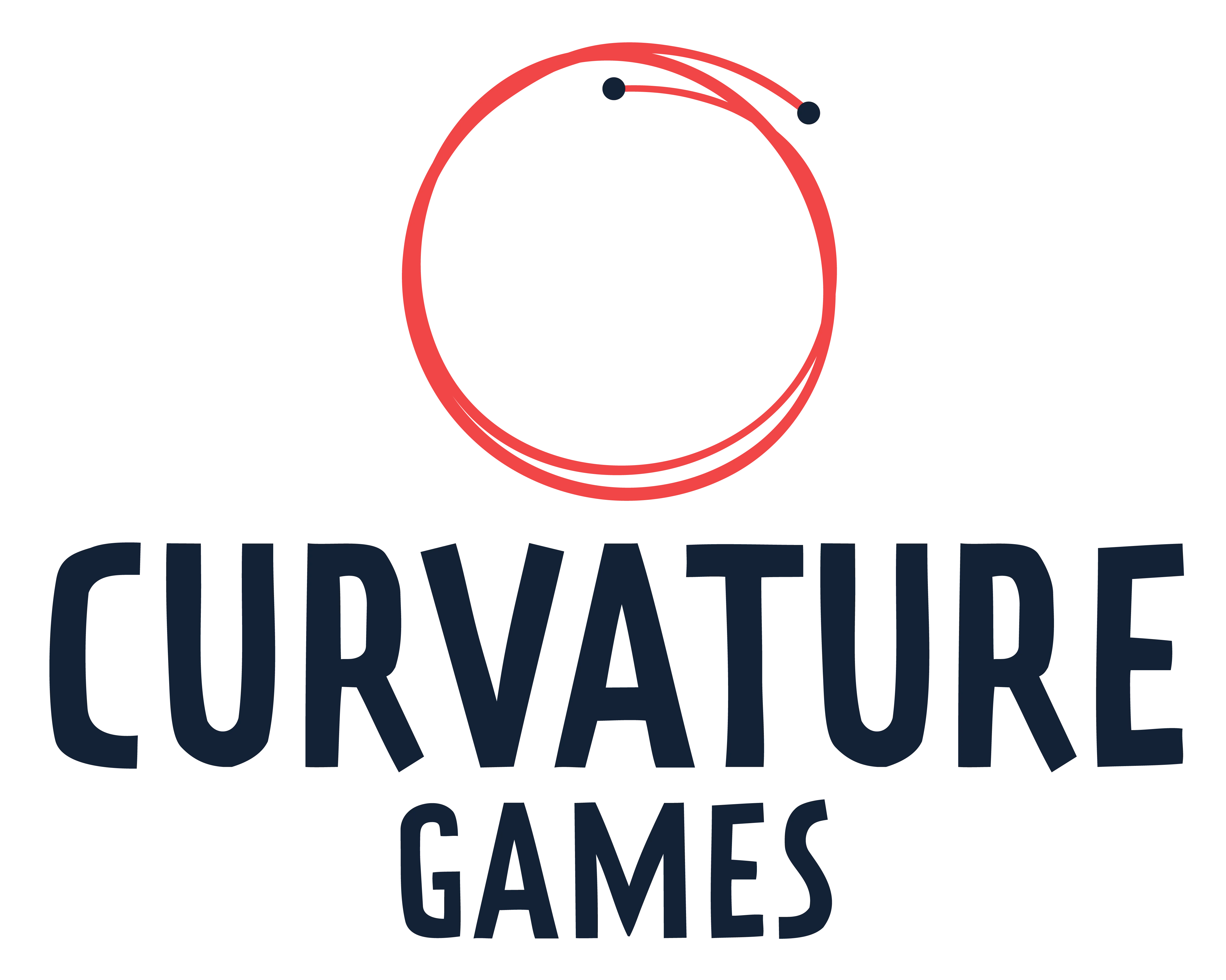 Curvature Games