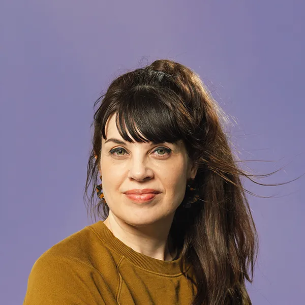 Deborah Reinmüller