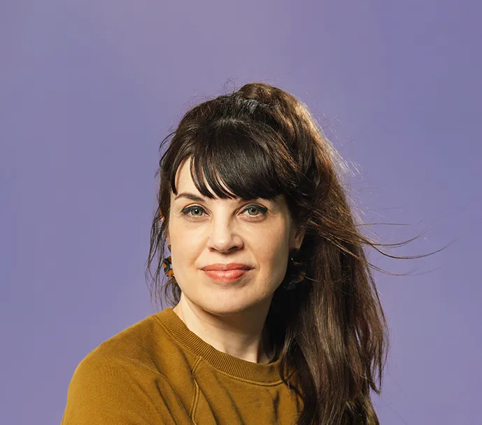 Deborah Reinmüller