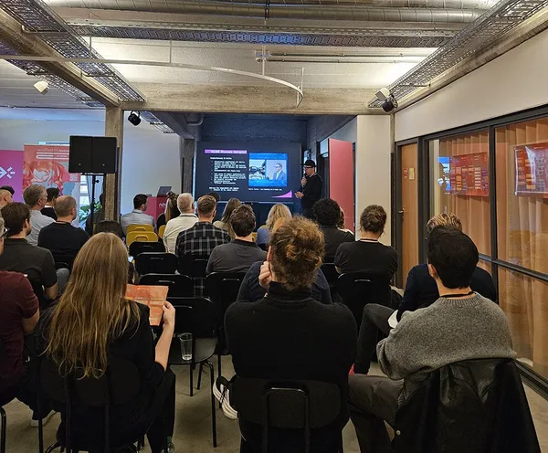 Vorträge und Keynotes