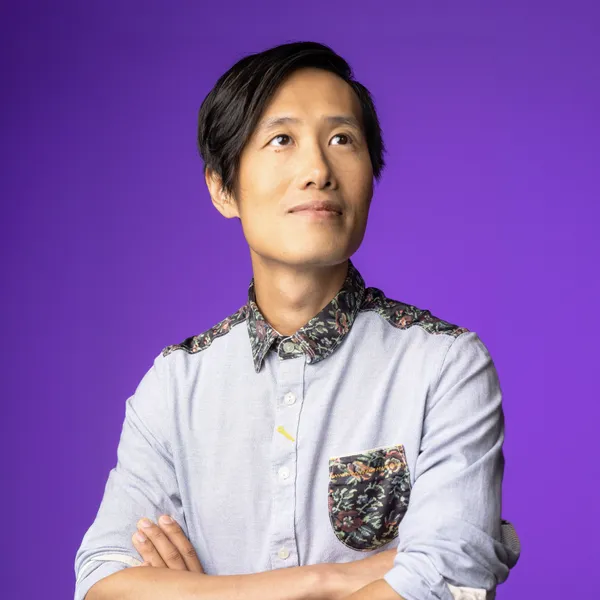 Hugh Hou