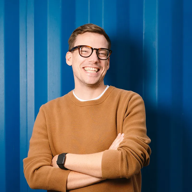 Lukas Höh