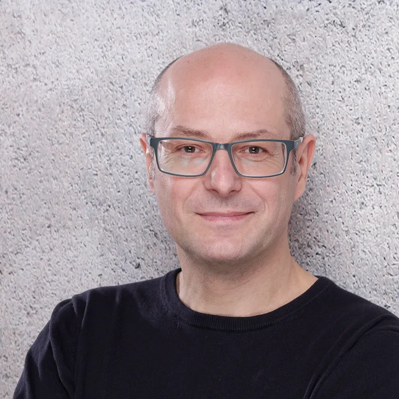 Michael Stock