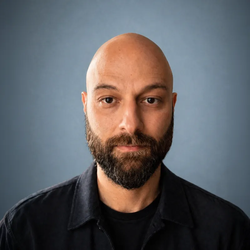 Rodrigo Assaf