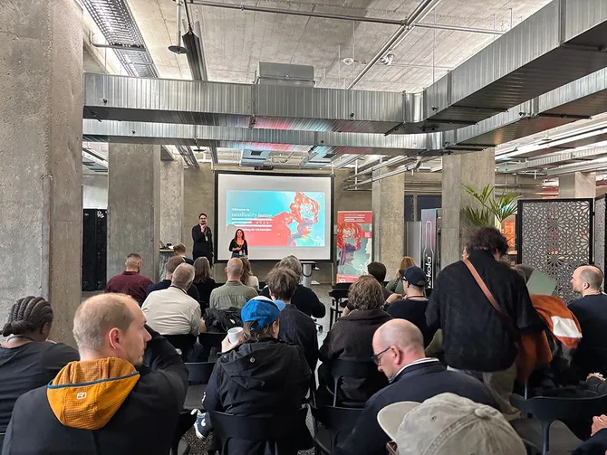 Die Konferenz