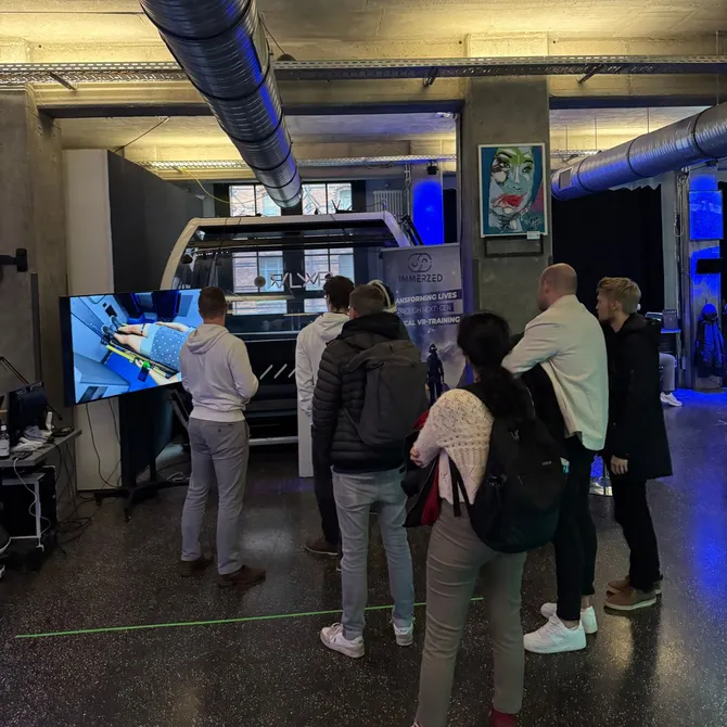Das war die Ausstellung