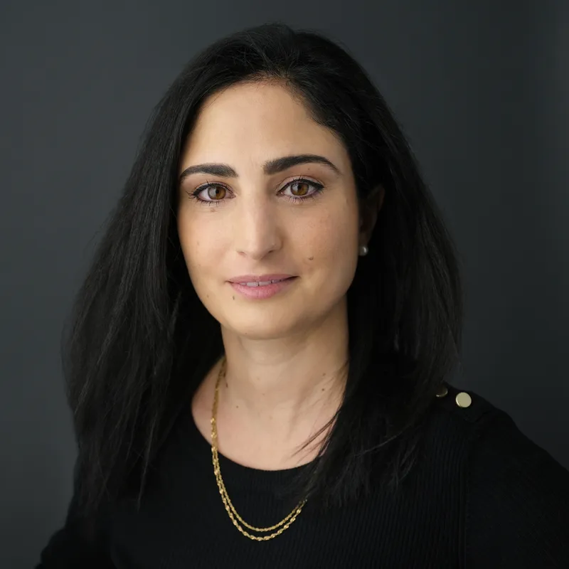 Susanne Ahmadseresht