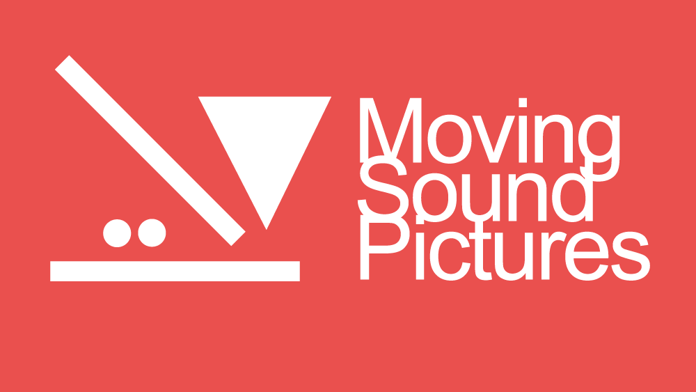 Moving Sound Pictures